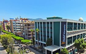 Hedef Kleopatra Otel